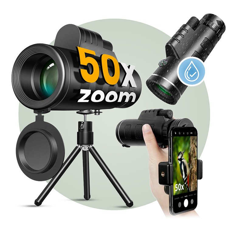 Miniluneta ZoomMaster